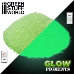 Green Stuff World Glow 30ml SOUL GREEN