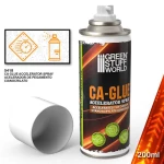 Green Stuff World Glue Accelerator 200ml