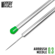 Green Stuff World Igła do Aerografu 0,3mm