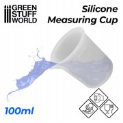 Green Stuff World Kubeczek Silikonowy 100ml