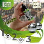Green Stuff World Kulki do Mieszania 8mm