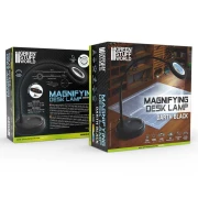 Green Stuff World Lampa Powiększająca