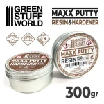 Green Stuff World Maxx Putty 150g+150g 