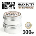 Green Stuff World Maxx Putty 150g+150g 