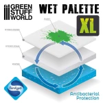 Green Stuff World Mokra Paleta XL