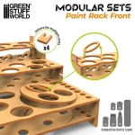 Green Stuff World Organizer