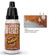 Green Stuff World Oxidizer medium 17ml