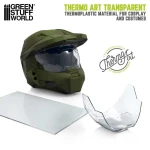 Green Stuff World Thermoart (M) 375x500m Transparent