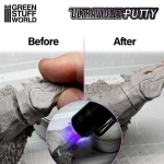 Green Stuff World Ultraviolet putty 50g