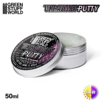 Green Stuff World Ultraviolet putty 50g