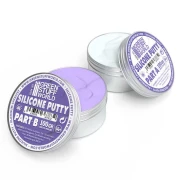 Green Stuff World Violet silicone putty 200g