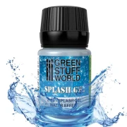 Green Stuff World Water Splash Gel 30ml