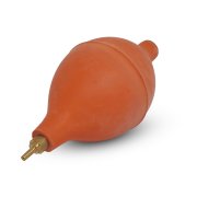 Gruszka zegarmistrzowska pomarańczowa