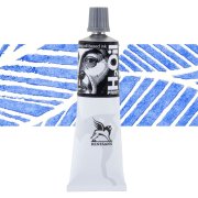 H20IL INK 07 ULTRAMARYNA NIEBIESKA