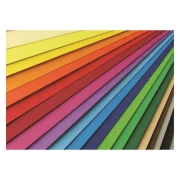 Happy Color – mix kartonów kolorowych A1