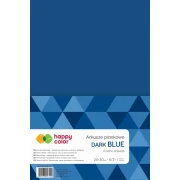 HAPPY COLOR PIANKA EVA ARKUSZ A4 GANATOWY