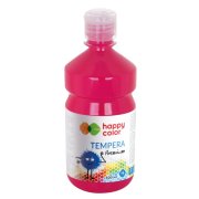 HAPPY COLOR Tempera Premium 500 ml MAGENTA