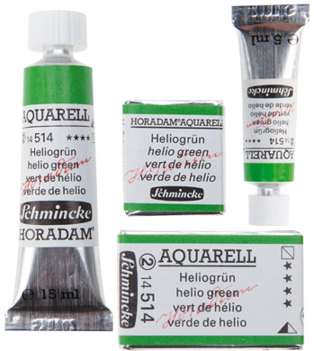 Schmincke Horadam Aquarell