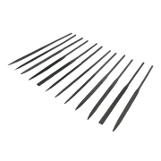 Iglaki 14cm w Etui 12szt