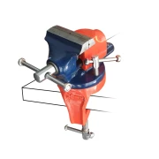 Imadło stołowe Obrotowe 2"