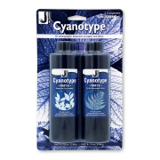 Jacquard Cyanotype – zestaw 2 składników do cyjanotypii
