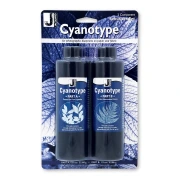 Jacquard Cyanotype – zestaw 2 składników do cyjanotypii