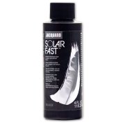 Jacquard Solarfast 118ml - Black