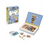 JANOD MAGNETIBOOK ZAWODY