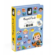 JANOD MAGNETIBOOK ZAWODY