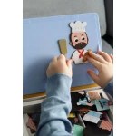 JANOD MAGNETIBOOK ZAWODY