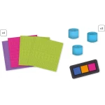 JANOD MULTIZESTAW KREATYWNY DLA 5-LATKA