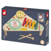 JANOD STOLIK MUZYCZNY SUNSHINE 12 M +