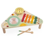 JANOD STOLIK MUZYCZNY SUNSHINE 12 M +