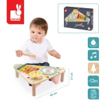 JANOD STOLIK MUZYCZNY SUNSHINE 12 M +