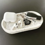 Jesmonite AC100 DUOSET large - 1kg liquid + 2,5kg