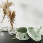 Jesmonite AC100 DUOSET large - 1kg liquid + 2,5kg