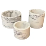 Jesmonite AC100 DUOSET large - 1kg liquid + 2,5kg