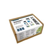 Jesmonite AC84 SET - 250ml Liquid & 1250gr Base