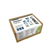 Jesmonite AC84 SET - 250ml Liquid & 1250gr Base