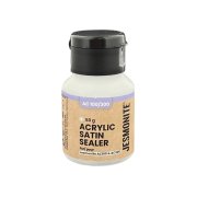 Jesmonite Acrylic Sealer satin 50g