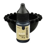 Jesmonite Pigment 10g - Black