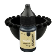 Jesmonite Pigment 10g - Black