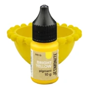 Jesmonite Pigment 10g - Bright Yellow