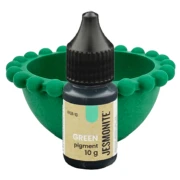 Jesmonite Pigment 10g - Green