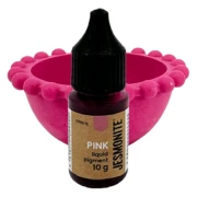 Jesmonite Pigment 10g - Pink