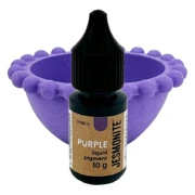 Jesmonite Pigment 10g - Purple