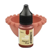 Jesmonite Pigment 10g - Red Oxide