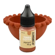 Jesmonite Pigment 10g - Terracota