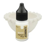 Jesmonite Pigment 10g - White