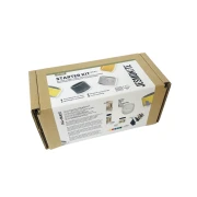 Jesmonite Starter Kit Micro AC 100:  Round Pot Mould